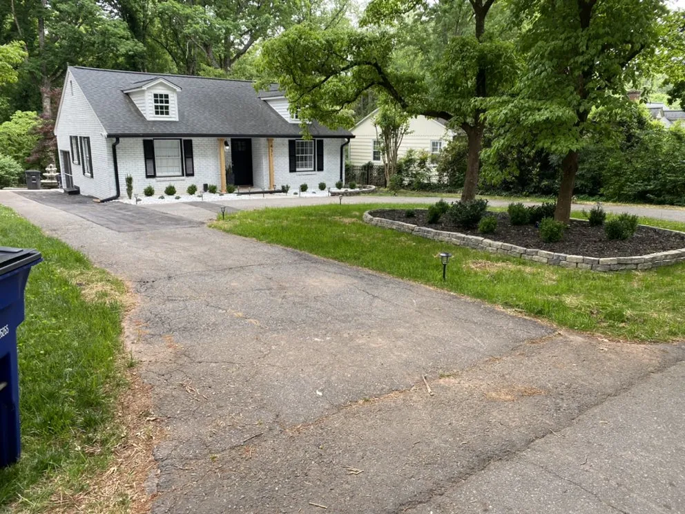 Slide of Ideal Roofing & Paving