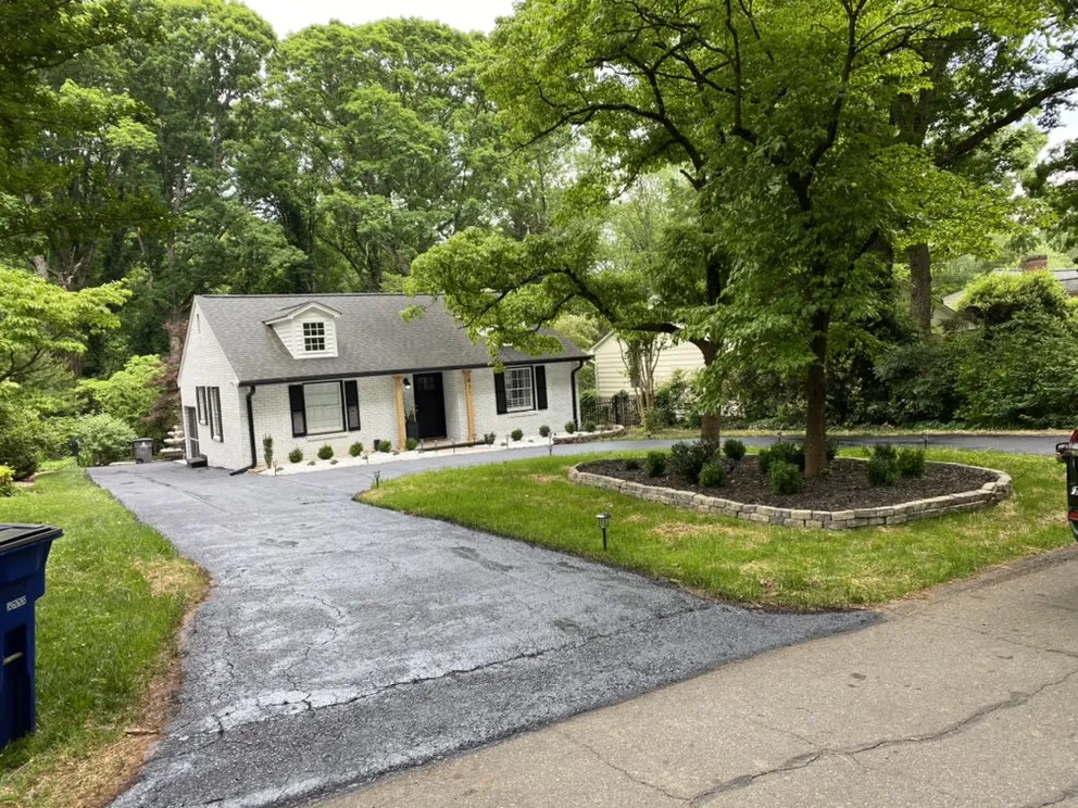 Slide of Ideal Roofing & Paving