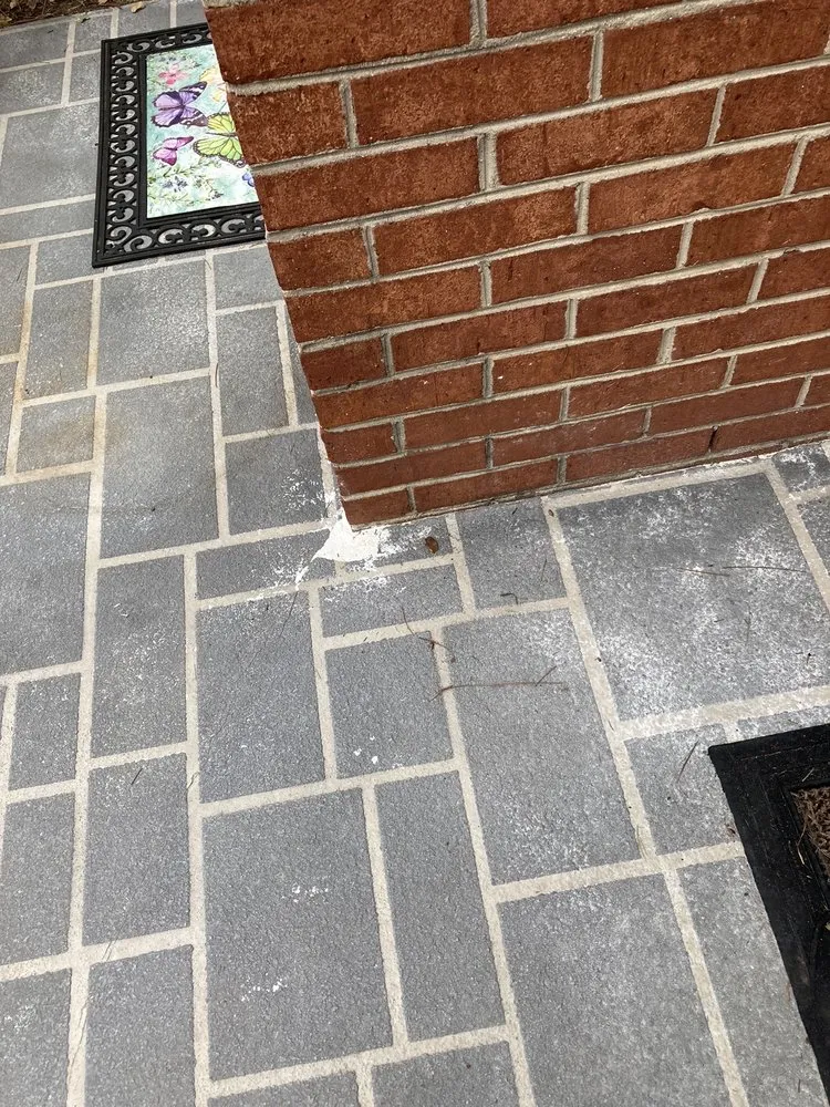 Slide of Ideal Roofing & Paving