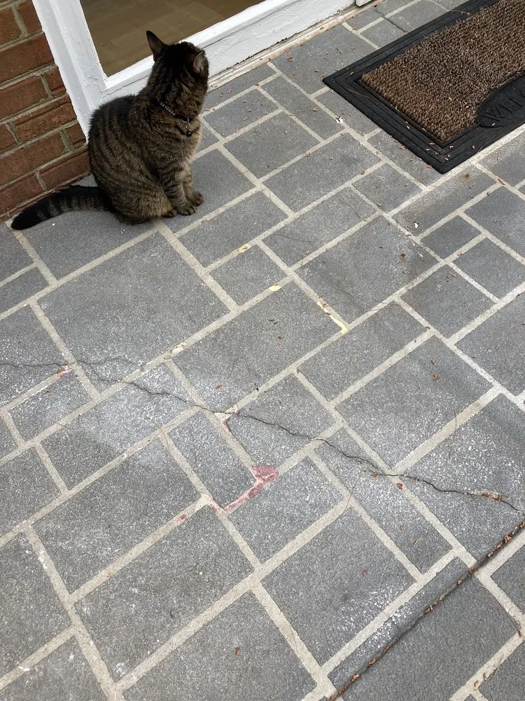 Slide of Ideal Roofing & Paving