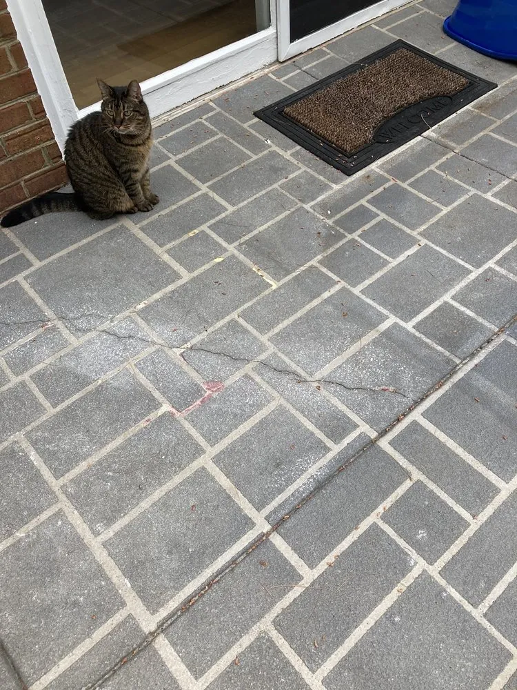 Slide of Ideal Roofing & Paving