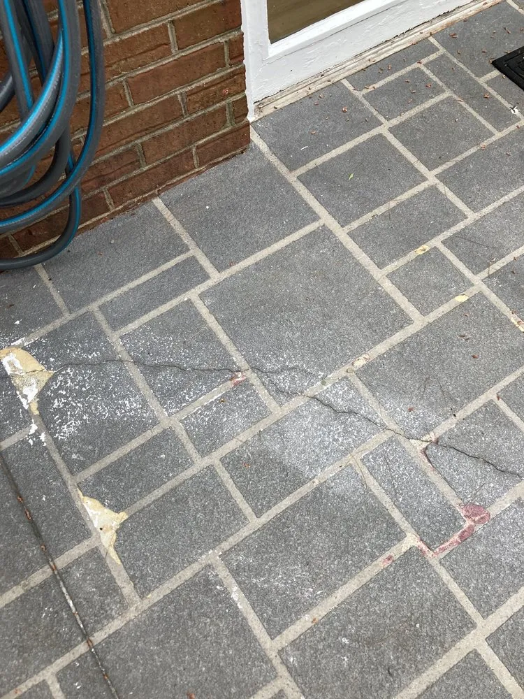 Slide of Ideal Roofing & Paving