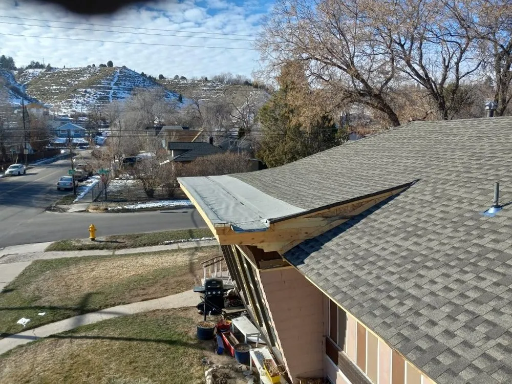 Slide of Ideal Roofing & Remodeling