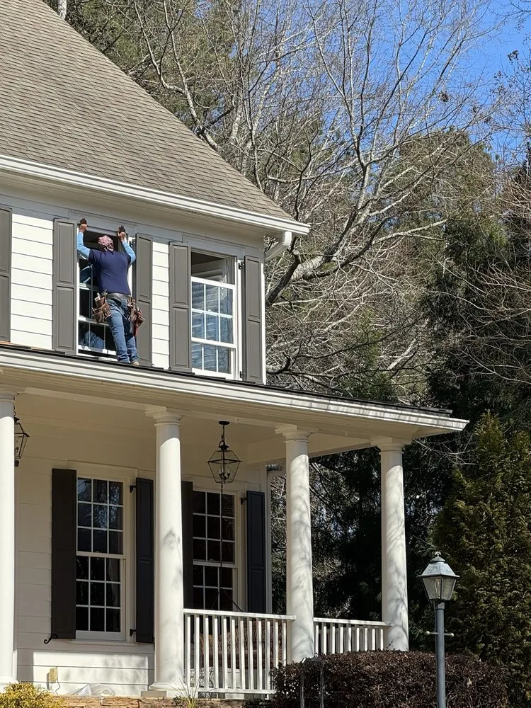 Slide of Ideal Roofing and Exteriors