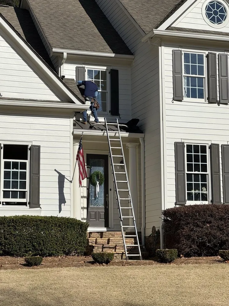 Slide of Ideal Roofing and Exteriors