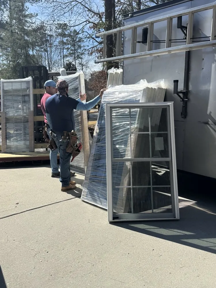 Slide of Ideal Roofing and Exteriors