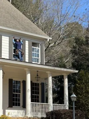 Ideal Roofing and Exteriors