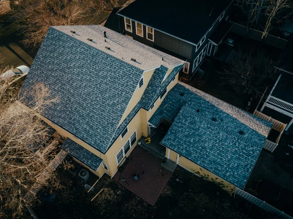 Slide of Ideal Roofing and Solar