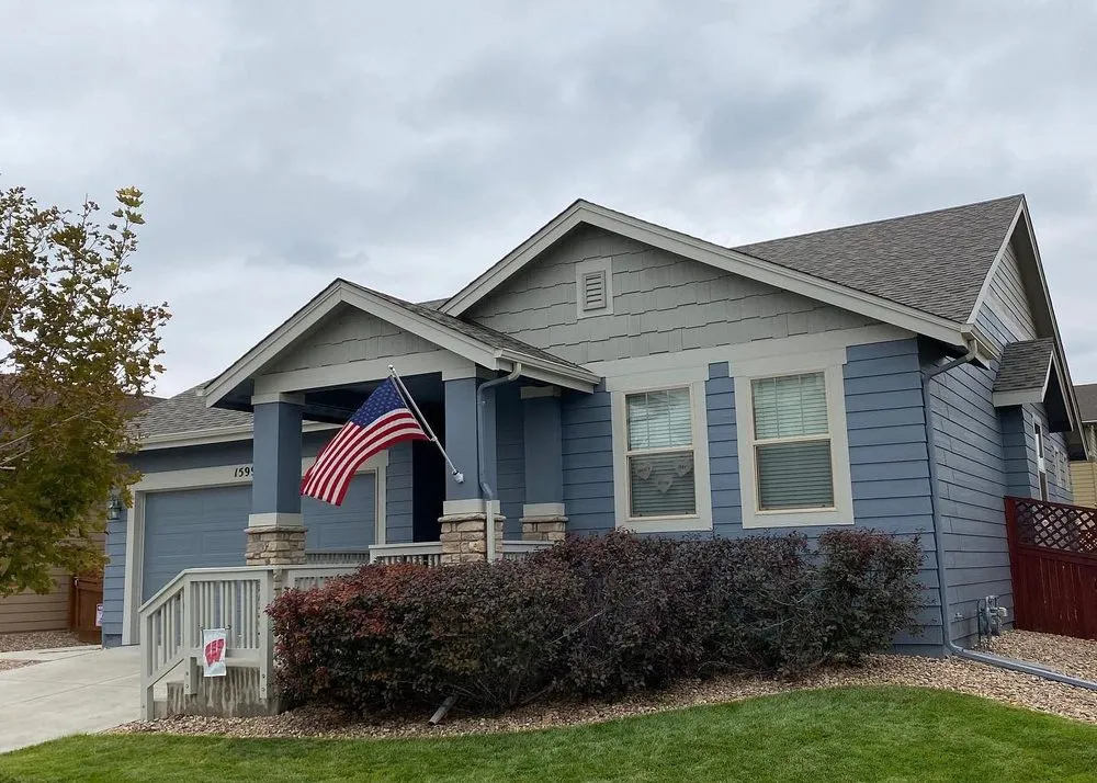 Slide of Ideal Roofing and Solar