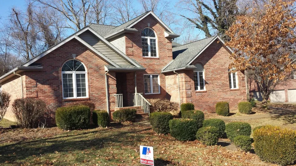 Slide of Ideal Roofing