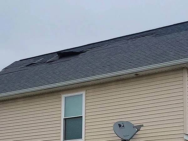 Slide of Ideal Roofing