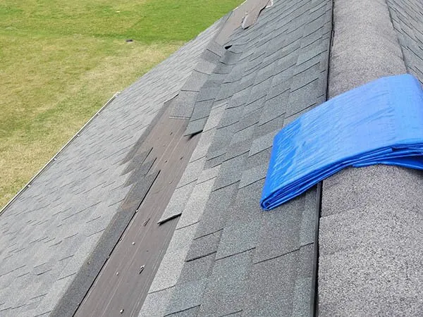 Slide of Ideal Roofing