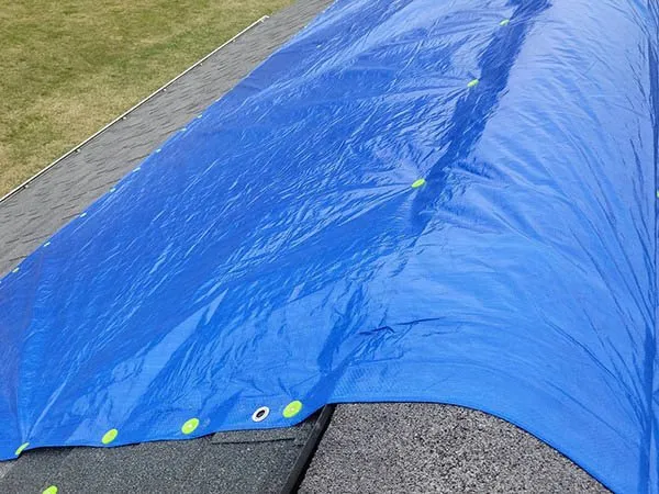 Slide of Ideal Roofing