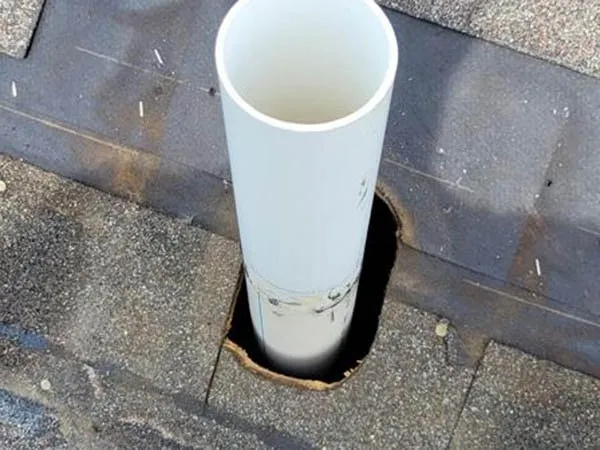 Slide of Ideal Roofing