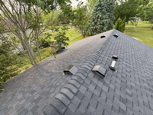 Ideal Roofing