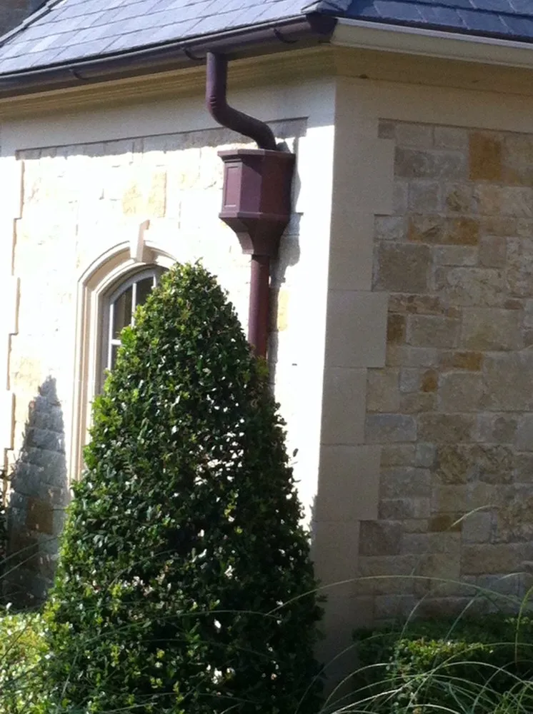 Slide of Ideal Roofing