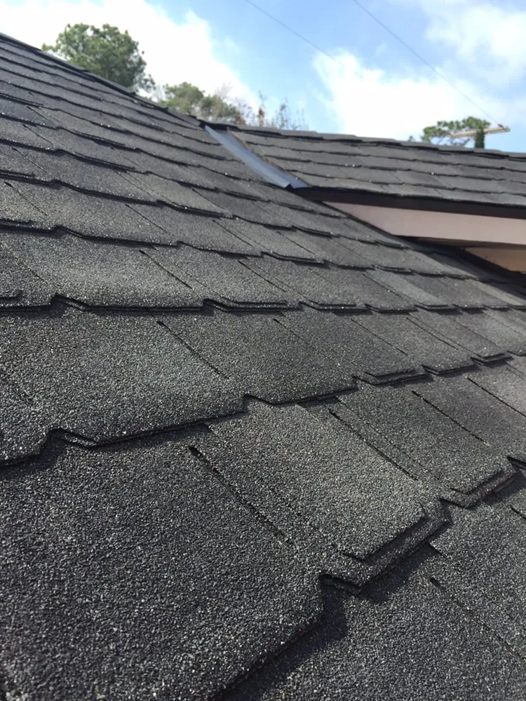 Slide of Ideal Roofing