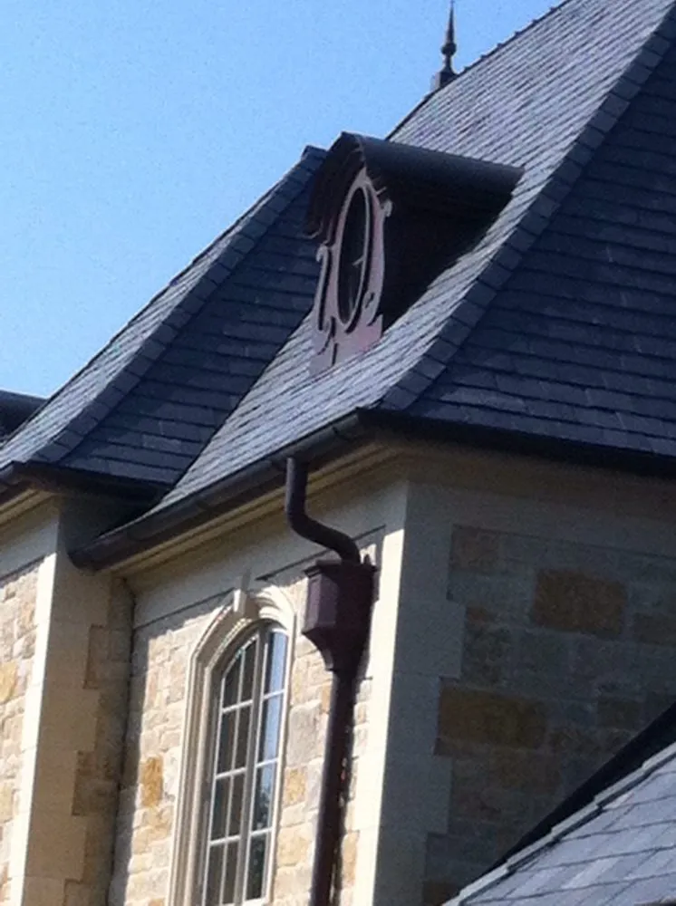 Slide of Ideal Roofing