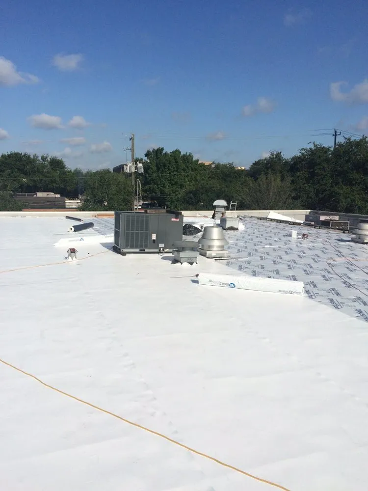 Slide of Ideal Roofing