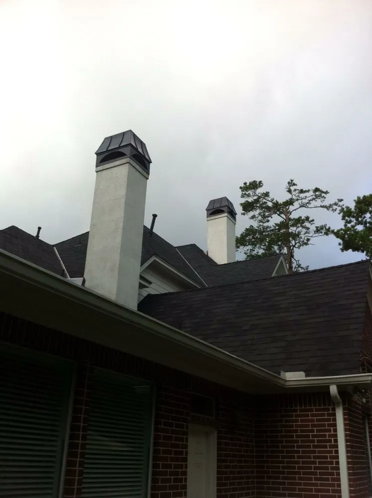 Slide of Ideal Roofing