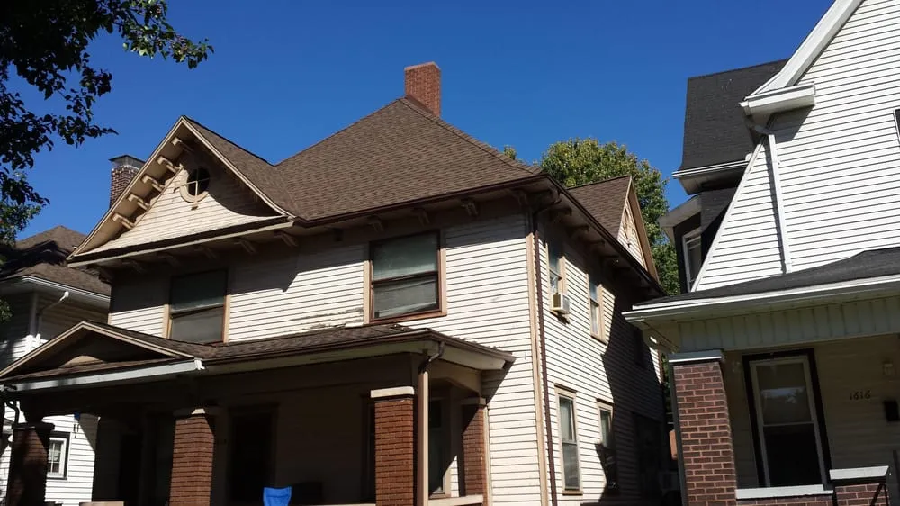 Slide of Ideal Roofing, Inc