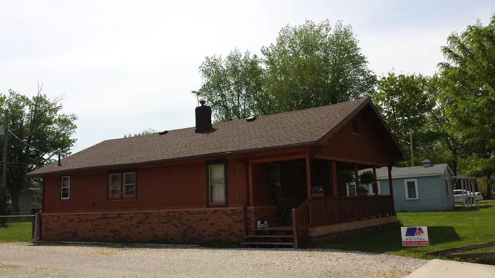 Slide of Ideal Roofing, Inc