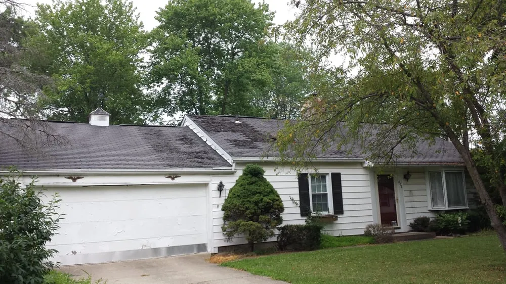 Slide of Ideal Roofing, Inc