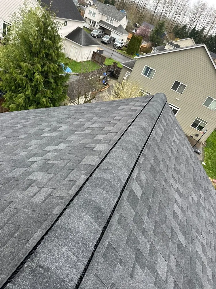 Slide of iDeal Roofing