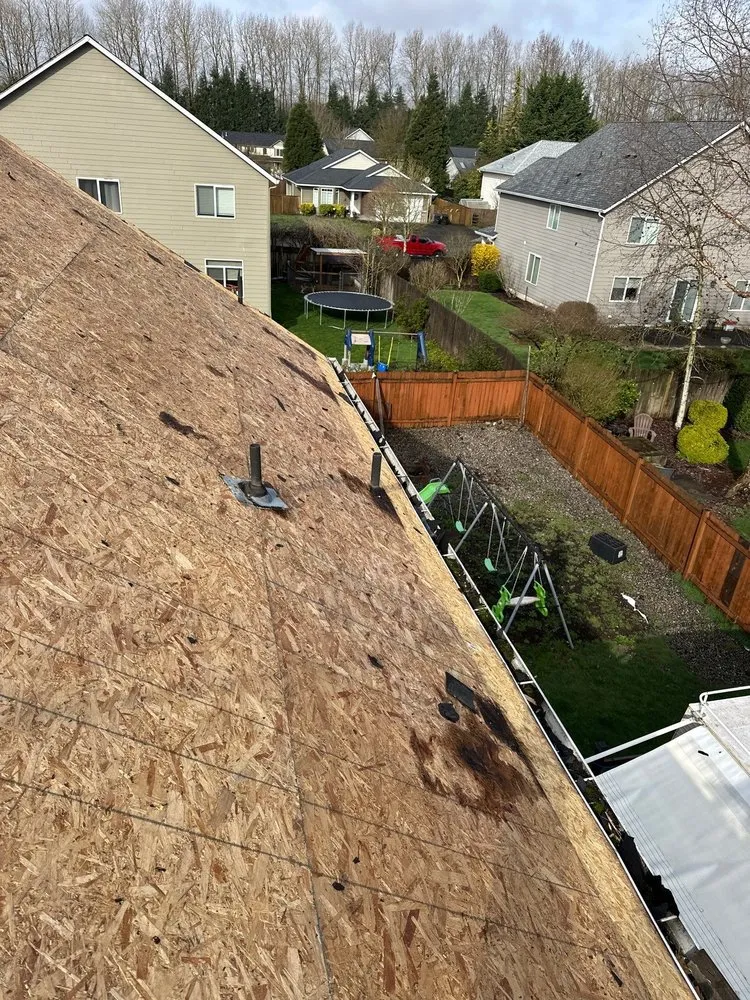 Slide of iDeal Roofing