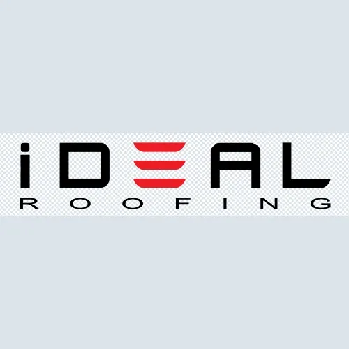 Slide of iDeal Roofing