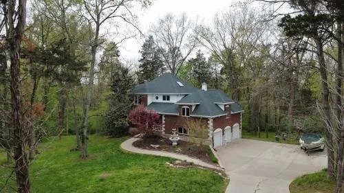 Slide of Ideal Roofing of KY