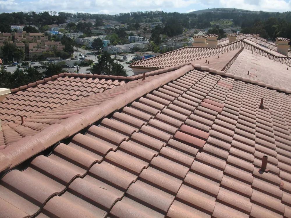 Slide of Ideal Roofing