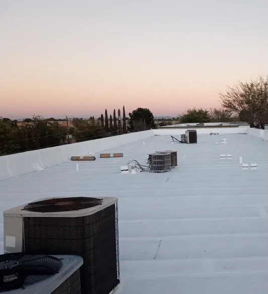 Slide of iDeal Roofing Solutions