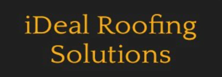 Slide of iDeal Roofing Solutions