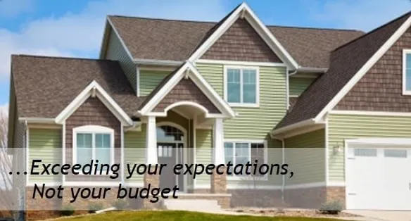 Slide of Ideal Roofing Solutions, LLC