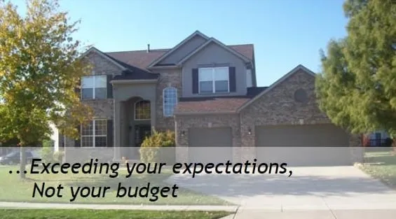 Slide of Ideal Roofing Solutions, LLC