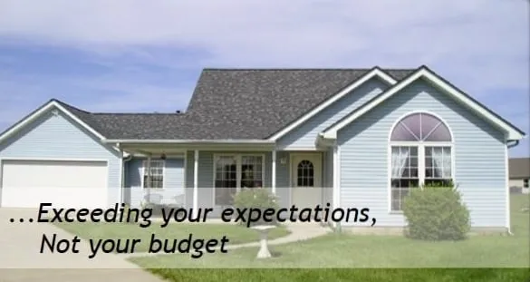 Slide of Ideal Roofing Solutions, LLC