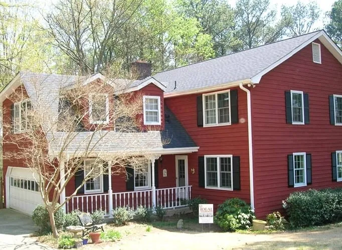 Slide of Ideal Roofing Solutions, LLC