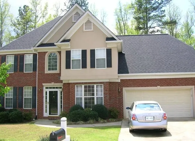 Slide of Ideal Roofing Solutions, LLC