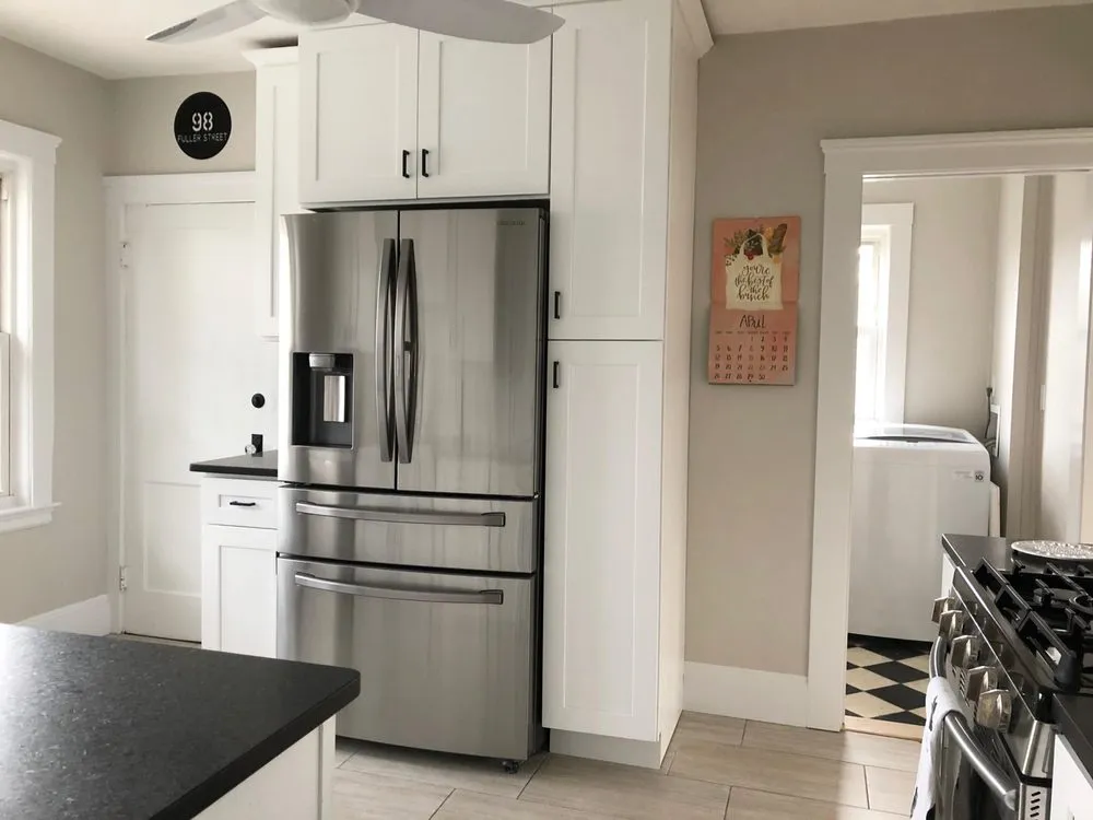 Slide of Idr Construction