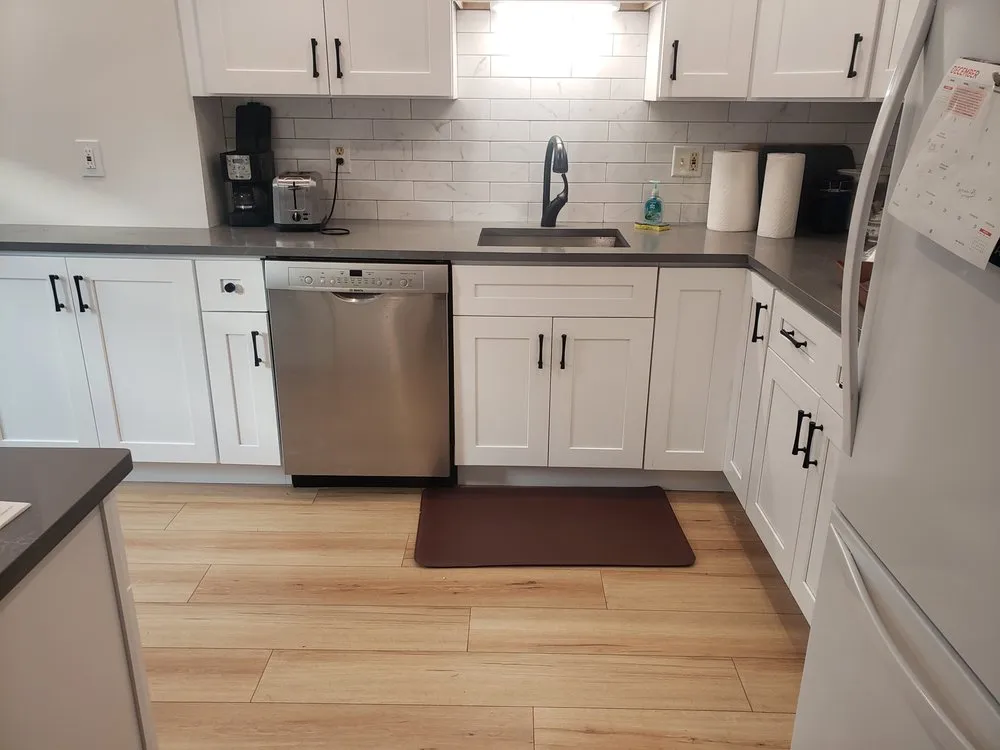 Slide of Idr Construction