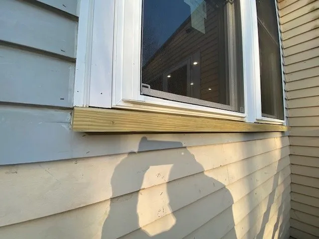 Slide of Idr Construction