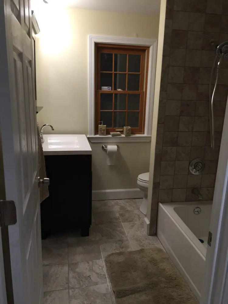 Slide of Idr Construction