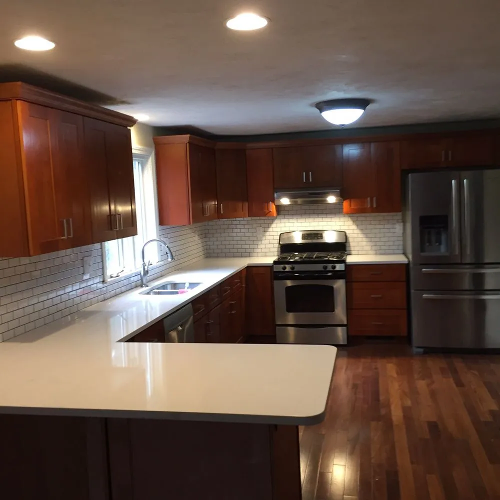 Slide of Idr Construction