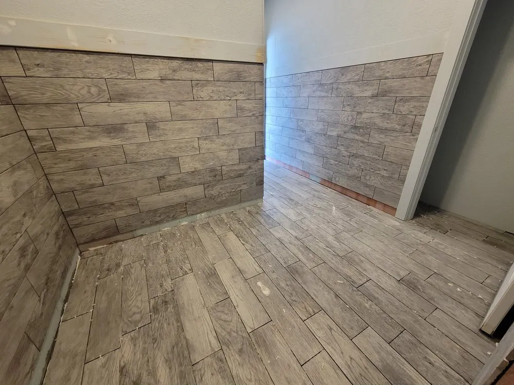 Slide of IDRC Associates