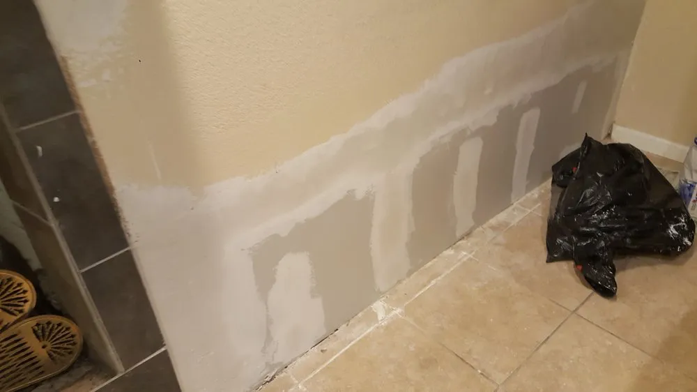 Slide of IDRC Associates