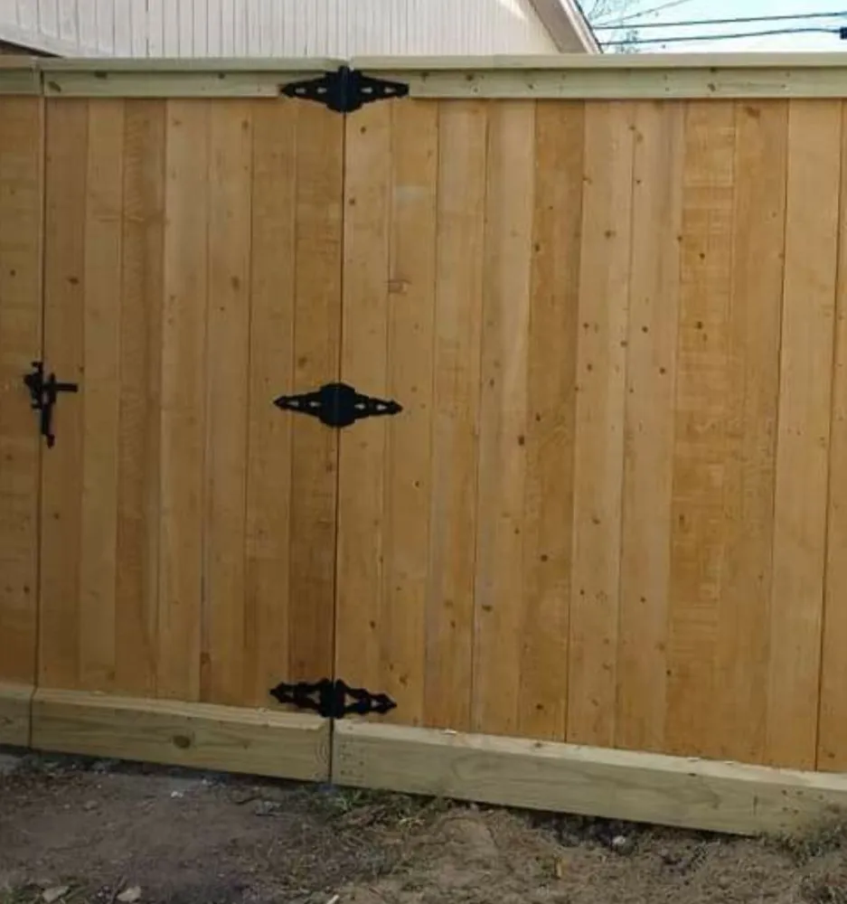 Slide of IDRC Associates