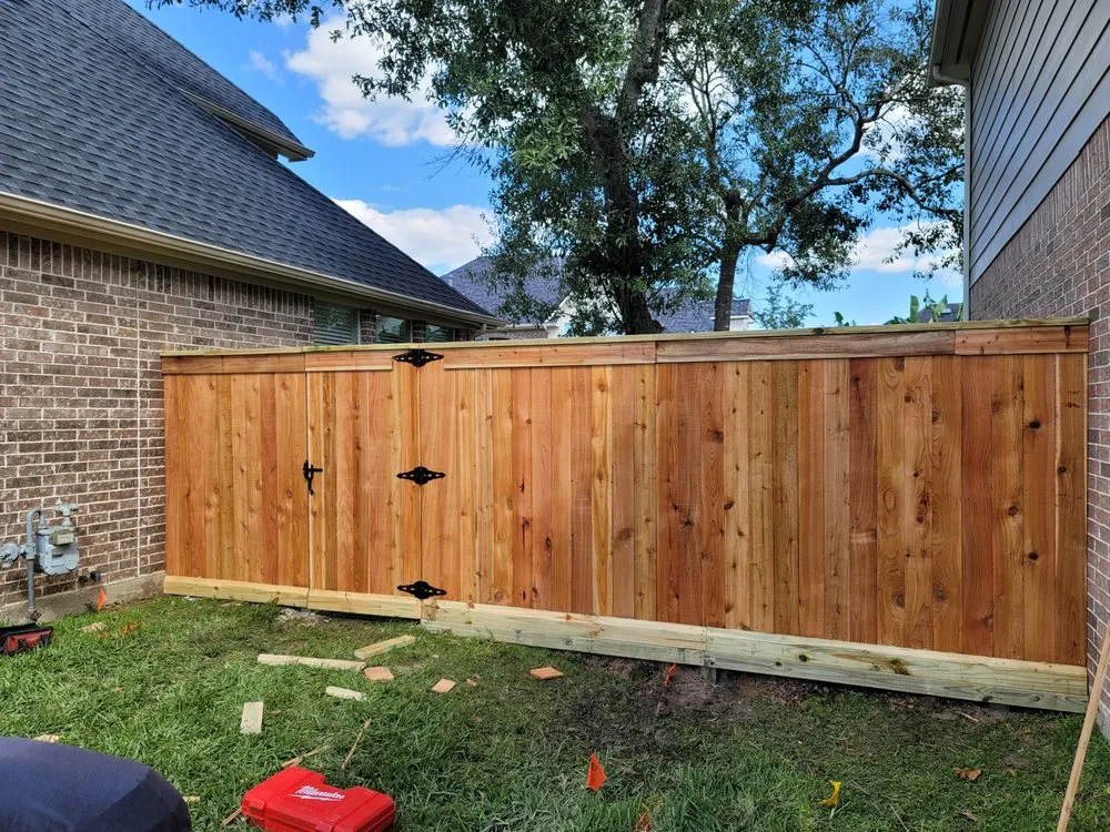 Slide of IDRC Associates