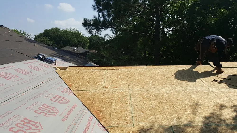 Slide of IDRC Associates