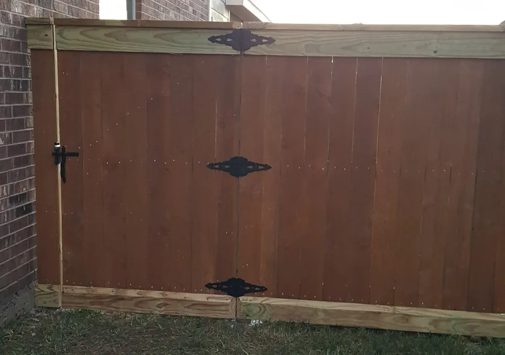 Slide of IDRC Associates